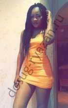 Проститутка Вика - Рязань