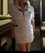 Проститутка #ПРОМАССАЖ И ТОЧКА❣️ - Рязань