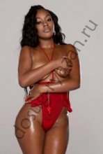 Проститутка Бэлла - Рязань