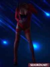 Проститутка Альбина индивидуалка - Рязань