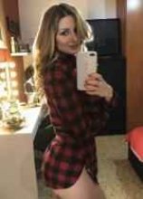 Проститутка Ирма - Рязань