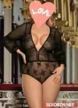 Проститутка Кристина на смс не отвечаю - Рязань